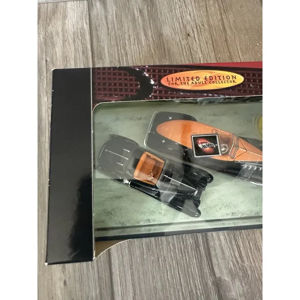 Hot Wheels hot wheels